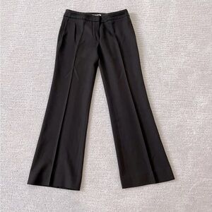 Chloe Black Dress Pants Size XS